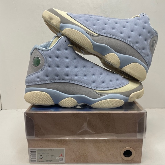 Jordan Other - Nike Air Jordan 13 Retro X Solefly “I’d Rather Be Fishing” 2023